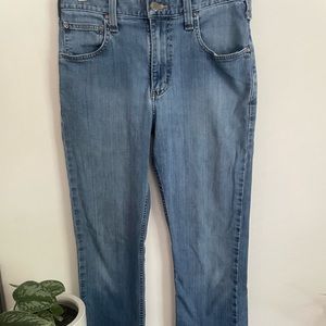 Mens Carhartt Jeans